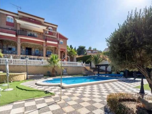Chalet en venta en Comarca de la Vega de Granada, Andalucía