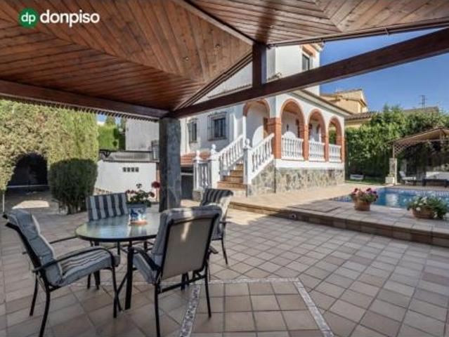 Chalet en venta en Comarca de la Vega de Granada, Andalucía