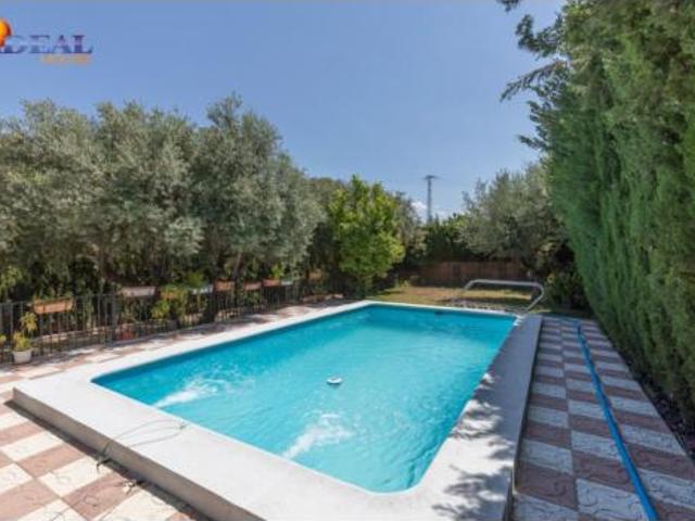 Chalet en venta en Comarca de la Vega de Granada, Andalucía