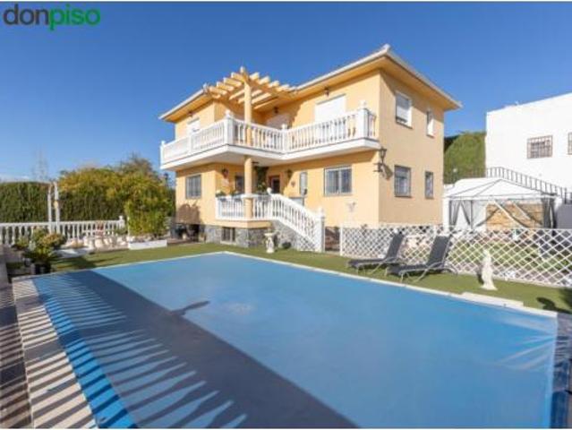 Chalet en venta en Estanque de Gójar, Comarca de la Vega de Granada