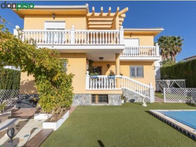 Chalet en venta en Comarca de la Vega de Granada, Andalucía