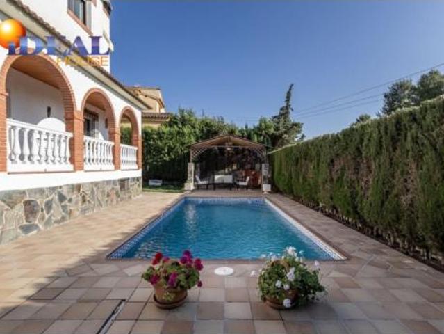 Chalet en venta en Comarca de la Vega de Granada, Andalucía