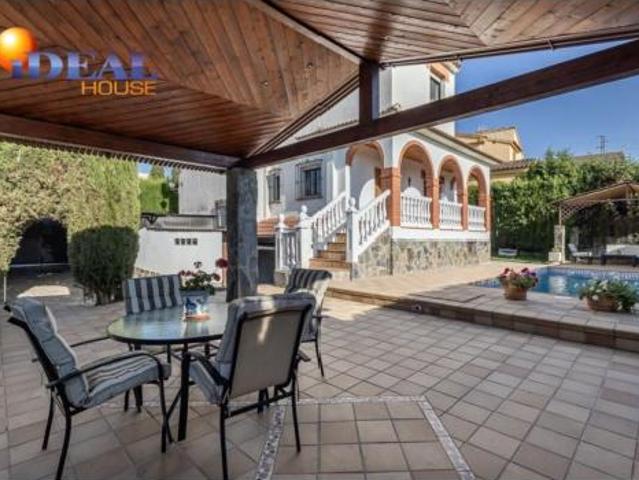 Chalet en venta en Comarca de la Vega de Granada, Andalucía