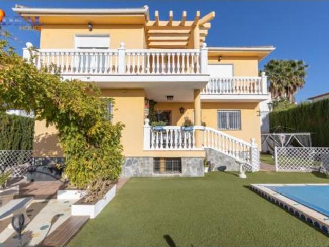 Chalet en venta en Comarca de la Vega de Granada, Andalucía