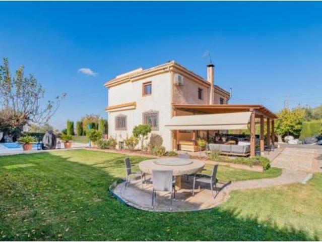 Chalet en venta en Estanque de Gójar, Comarca de la Vega de Granada