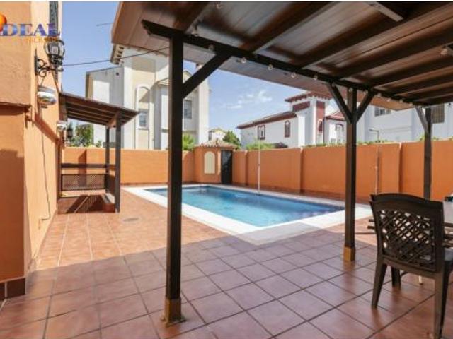 Chalet en venta en Estanque de Gójar, Comarca de la Vega de Granada