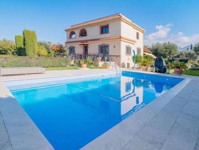 Chalet en venta en Comarca de la Vega de Granada, Andalucía