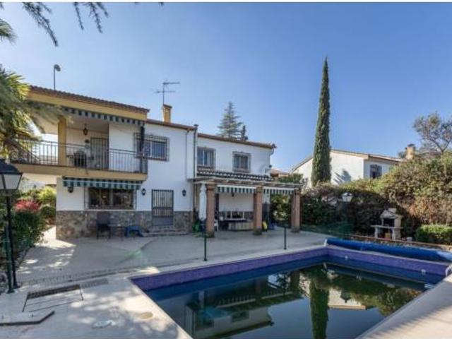 Chalet en venta en Comarca de la Vega de Granada, Andalucía