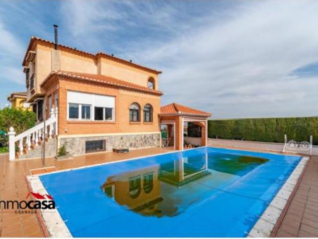 Chalet en venta en Comarca de la Vega de Granada, Andalucía