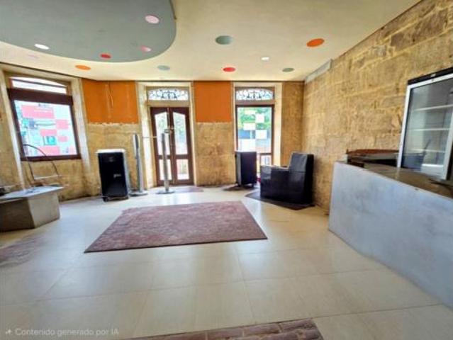Chalet en venta en Gondomar, Vigo
