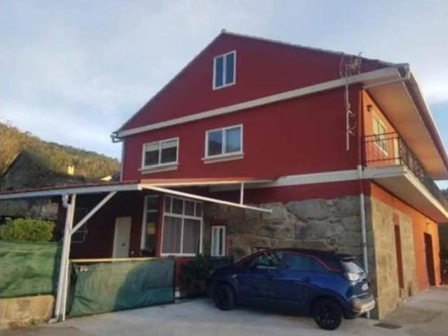 Chalet en venta en Vilaza, Vigo
