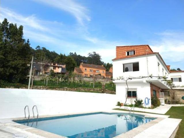 Chalet en venta en Gondomar, Pontevedra
