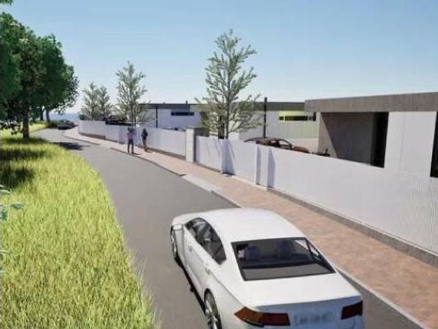 Chalet en venta en Gondomar, Vigo
