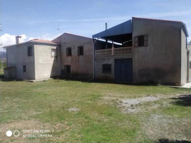 Chalet en venta en Comarca de Guadix, Andalucía
