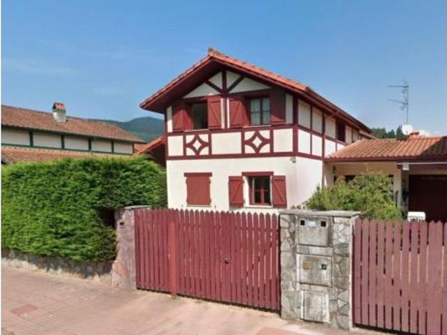 Villa en venta en Gordexola