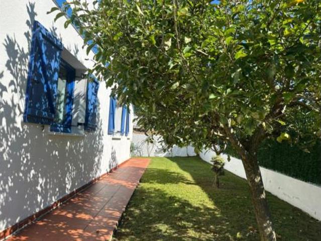 Chalet en venta en Elexalde, Gorliz