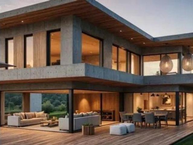 Chalet en venta en Elexalde, Gorliz