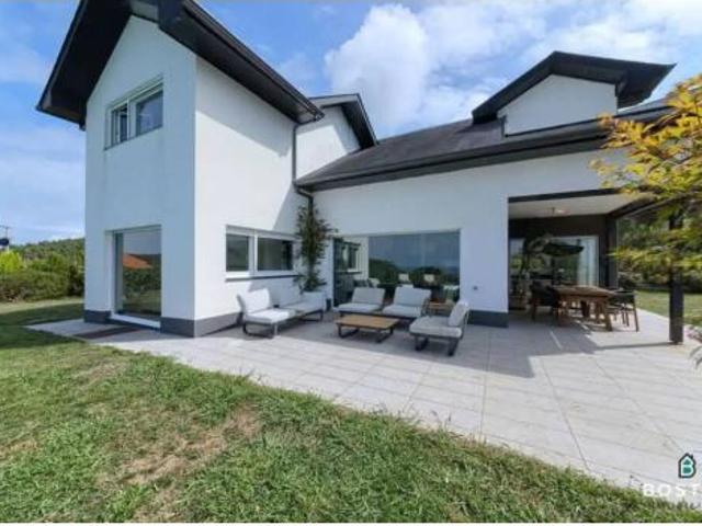 Chalet en venta en Elexalde, Gorliz
