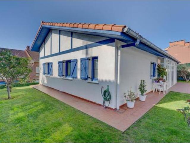 Chalet en venta en Elexalde, Gorliz