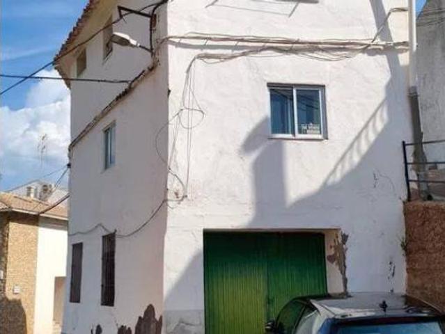 Chalet en venta en Aranda, Aragón