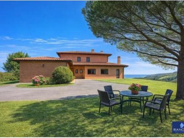 Chalet en venta en Gozón, Asturias