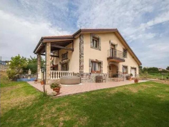 Chalet en venta en Gozón, Asturias