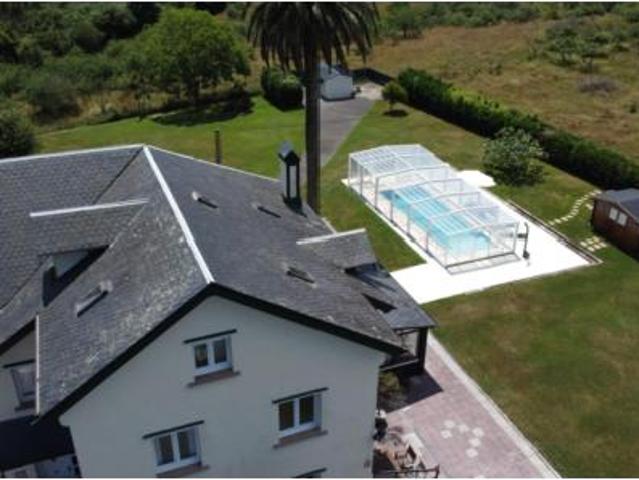 Chalet en venta en Gozón, Asturias