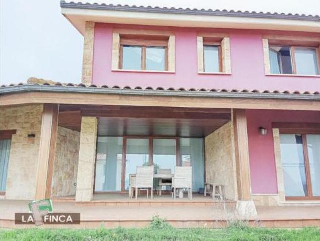 Chalet en venta en Gozón, Asturias