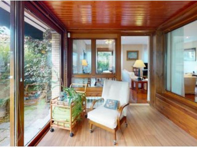 Chalet en venta en Luanco / Lluanco, Gozón