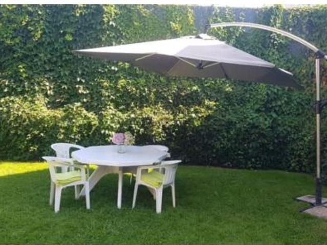 Chalet en venta en Urbanización La Quinta, Gozón