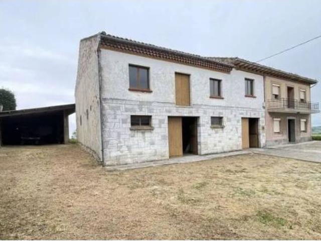 Chalet en venta en Gozón, Asturias