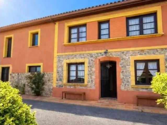 Chalet en venta en Gozón, Asturias