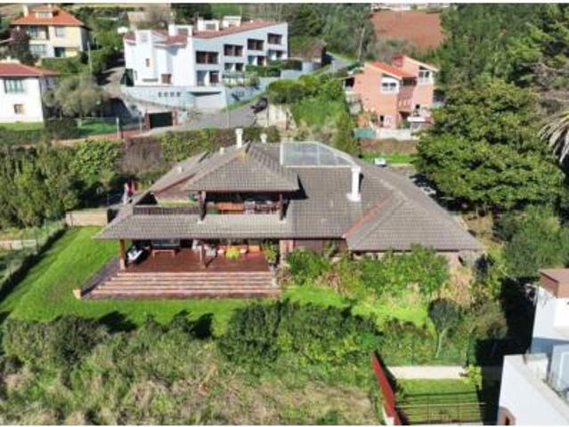 Chalet en venta en Gozón, Asturias