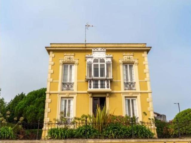 Chalet en venta en Gozón, Asturias