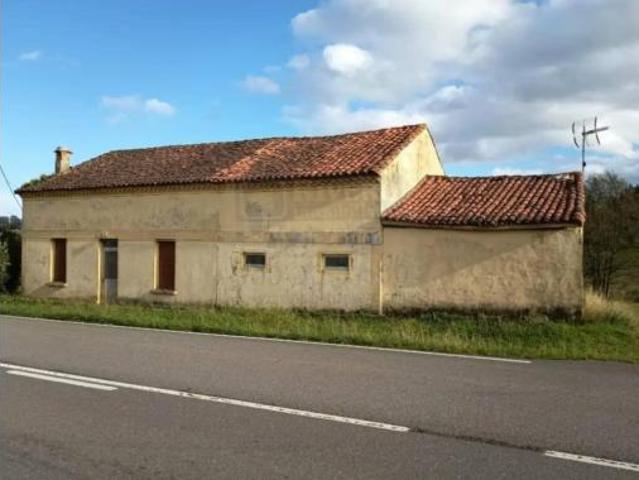 Chalet en venta en Gozón, Asturias