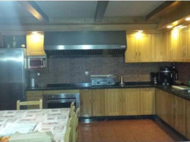 Chalet en venta en Gozón, Asturias
