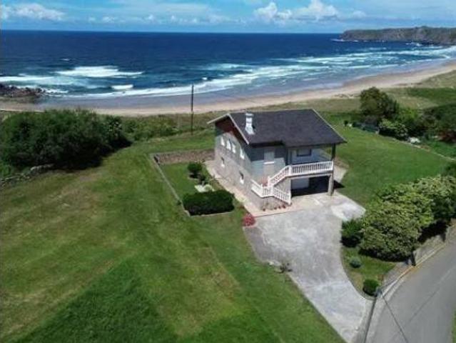 Chalet en venta en Gozón, Asturias
