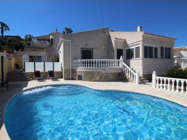 Chalet en venta en Gradefes, Castilla y León