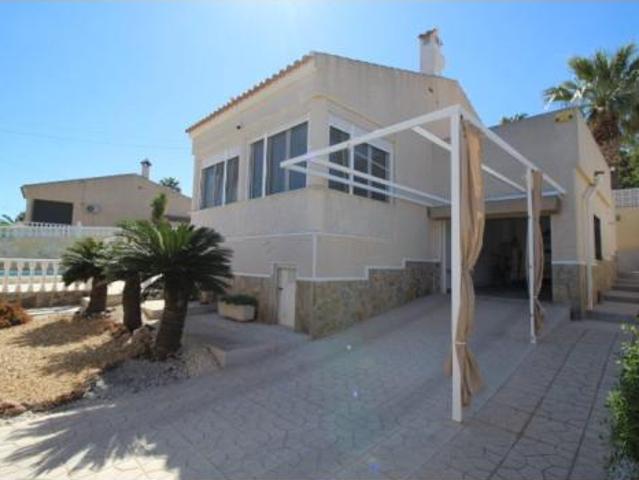 Chalet en venta en Gradefes, Castilla y León