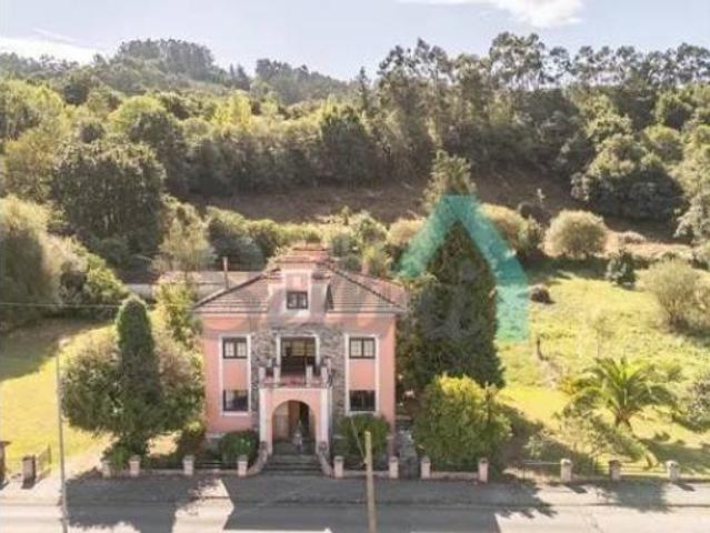Chalet en venta en Grado, Asturias