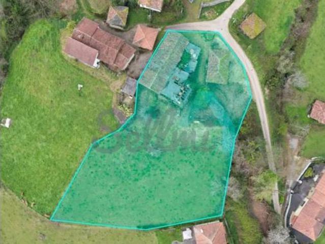 Chalet en venta en Grado, Asturias