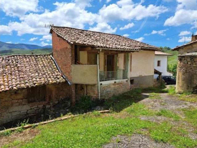 Villa en venta en Grado, La Barraca d'Abaxu