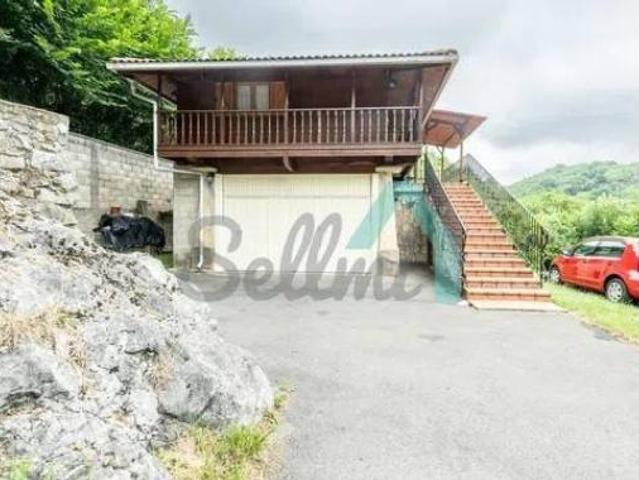 Chalet en venta en Grado, Asturias