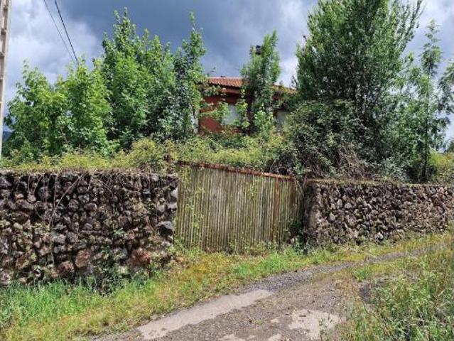 Villa en venta en Grado, Barréu Villa en venta en Grado, Barréu