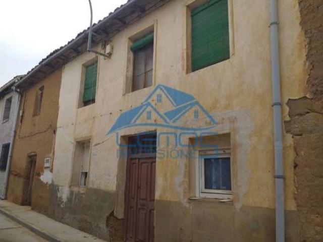 Chalet en venta en Grajal de Campos, León