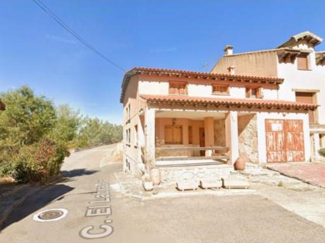 Chalet en venta en Grajera, Castilla y León