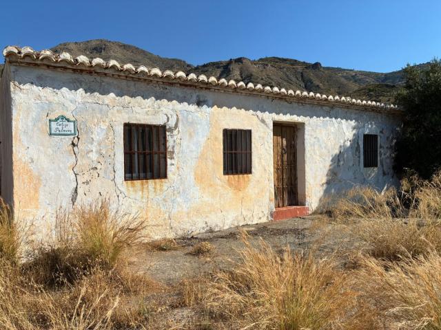 Chalet en venta en Comarca de la Costa Granadina, Andalucía