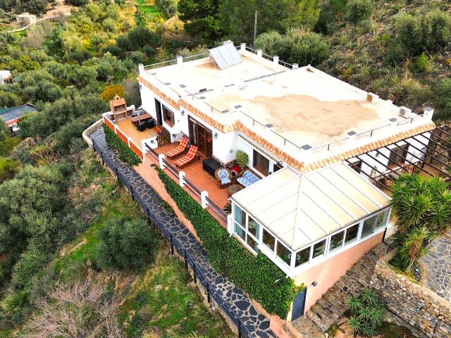 Chalet en venta en Comarca de la Alpujarra Granadina, Andalucía
