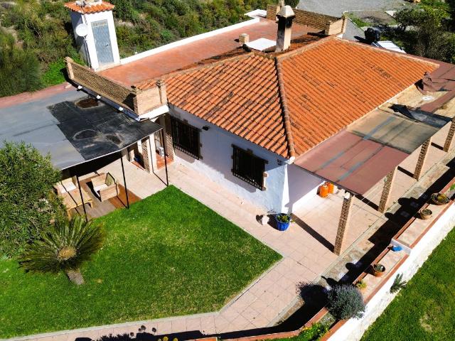 Chalet en venta en Comarca de la Alpujarra Granadina, Andalucía