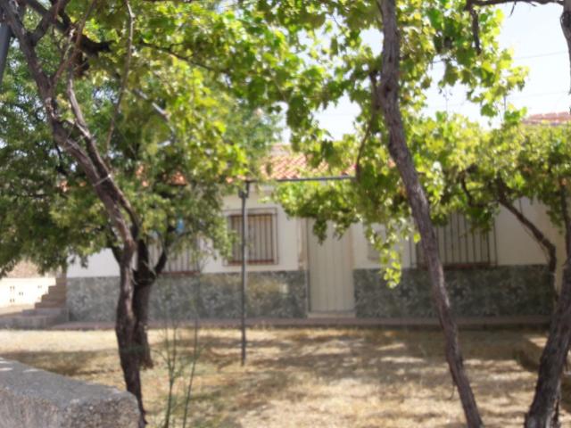 Chalet en venta en Comarca de Huéscar, Andalucía